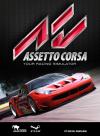 Assetto Corsa Box Art Front